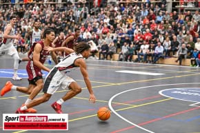 Basketball_FCB_Muenchen-Augsburg_2875