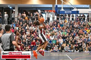 Basketball_FCB_Muenchen-Augsburg_2880