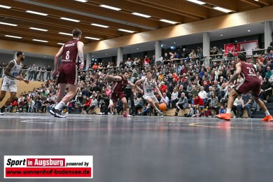 Basketball_FCB_Muenchen-Augsburg_2707