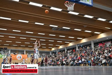 Basketball_FCB_Muenchen-Augsburg_2743