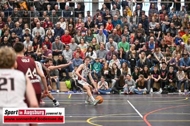 Basketball_FCB_Muenchen-Augsburg_2798