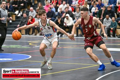 Basketball_FCB_Muenchen-Augsburg_2835