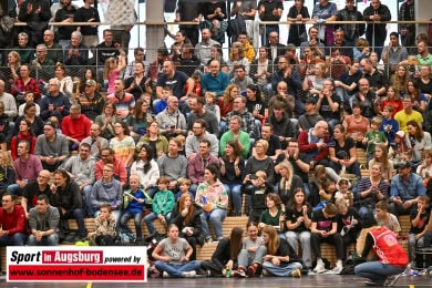 Basketball_FCB_Muenchen-Augsburg_2860