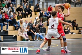 Hessing-Kangaroos-FC-Bayern-Siegmund-Cup-Basketball_5176