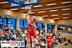 Hessing-Kangaroos-FC-Bayern-Siegmund-Cup-Basketball_5188