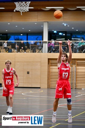 Hessing-Kangaroos-FC-Bayern-Siegmund-Cup-Basketball_5201