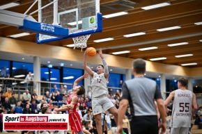 Hessing-Kangaroos-FC-Bayern-Siegmund-Cup-Basketball_5273