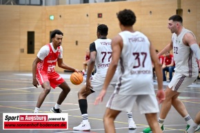 Hessing-Kangaroos-FC-Bayern-Siegmund-Cup-Basketball_5280