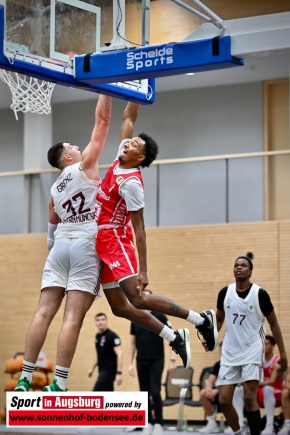 Hessing-Kangaroos-FC-Bayern-Siegmund-Cup-Basketball_5303