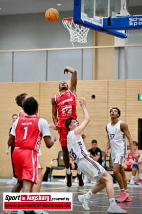 Hessing-Kangaroos-FC-Bayern-Siegmund-Cup-Basketball_5310