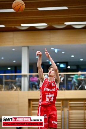 Hessing-Kangaroos-FC-Bayern-Siegmund-Cup-Basketball_5342