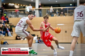 Hessing-Kangaroos-FC-Bayern-Siegmund-Cup-Basketball_5371