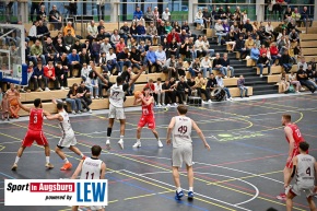 Hessing-Kangaroos-FC-Bayern-Siegmund-Cup-Basketball_5080