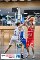 Hessing-Kangaroos-FC-Bayern-Siegmund-Cup-Basketball_5124