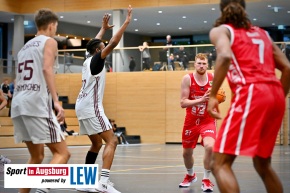 Hessing-Kangaroos-FC-Bayern-Siegmund-Cup-Basketball_5135