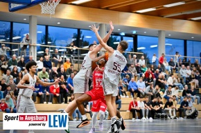 Hessing-Kangaroos-FC-Bayern-Siegmund-Cup-Basketball_5144