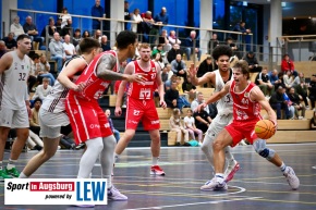 Hessing-Kangaroos-FC-Bayern-Siegmund-Cup-Basketball_5213