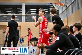 Hessing-Kangaroos-FC-Bayern-Siegmund-Cup-Basketball_5230