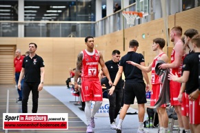 Hessing-Kangaroos-FC-Bayern-Siegmund-Cup-Basketball_5262