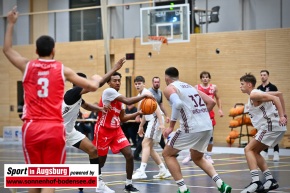 Hessing-Kangaroos-FC-Bayern-Siegmund-Cup-Basketball_5282