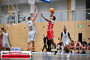 Hessing-Kangaroos-FC-Bayern-Siegmund-Cup-Basketball_5301