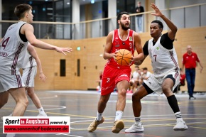 Hessing-Kangaroos-FC-Bayern-Siegmund-Cup-Basketball_5324