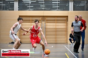 Hessing-Kangaroos-FC-Bayern-Siegmund-Cup-Basketball_5333