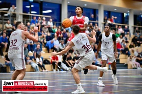 Hessing-Kangaroos-FC-Bayern-Siegmund-Cup-Basketball_5348