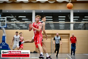 Hessing-Kangaroos-FC-Bayern-Siegmund-Cup-Basketball_5355