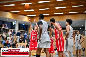 Hessing-Kangaroos-FC-Bayern-Siegmund-Cup-Basketball_5392