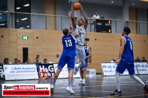 Testspiel_Hessing_Kangaroos_Kufstein_Basketball_5476