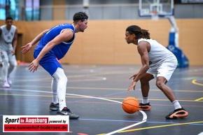 Testspiel_Hessing_Kangaroos_Kufstein_Basketball_5488