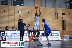 Testspiel_Hessing_Kangaroos_Kufstein_Basketball_5466