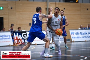 Testspiel_Hessing_Kangaroos_Kufstein_Basketball_5472