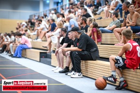 Testspiel_Hessing_Kangaroos_Kufstein_Basketball_5497