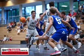 Testspiel_Hessing_Kangaroos_Kufstein_Basketball_5584