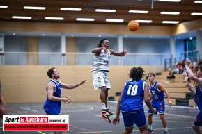 Testspiel_Hessing_Kangaroos_Kufstein_Basketball_5664