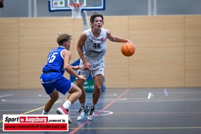 Testspiel_Hessing_Kangaroos_Kufstein_Basketball_5671