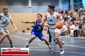 Testspiel_Hessing_Kangaroos_Kufstein_Basketball_5680