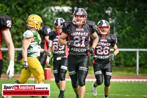 American_Football_Bayernliga_0533