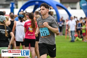 Landkreislauf-Guenzburg-SV-Mindelzell-Staffeln-DSC_8915