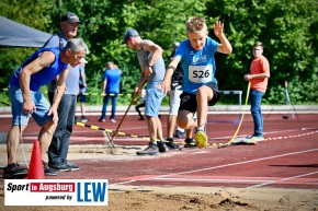 Landkreismeisterschaften-Leichtathletik-SV-Untermeitingen_7773