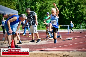 Landkreismeisterschaften-Leichtathletik-SV-Untermeitingen_7784