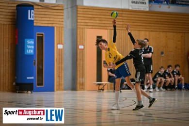 TSV_Schwabmuenchen_Handball_Nachwuchs_9223