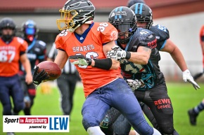 American_Football_PlayOffs_Bayernliga__1974