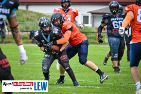 American_Football_PlayOffs_Bayernliga__2013