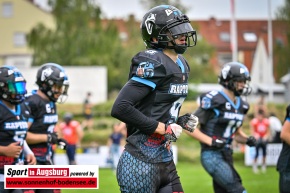 American_Football_PlayOffs_Bayernliga__2324