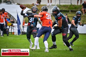 Raptors-Sharks_PlayOffs_Bayernliga__1886