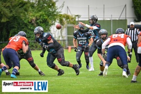 American_Football_PlayOffs_Bayernliga__1986