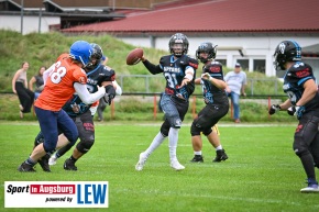 American_Football_PlayOffs_Bayernliga__2007